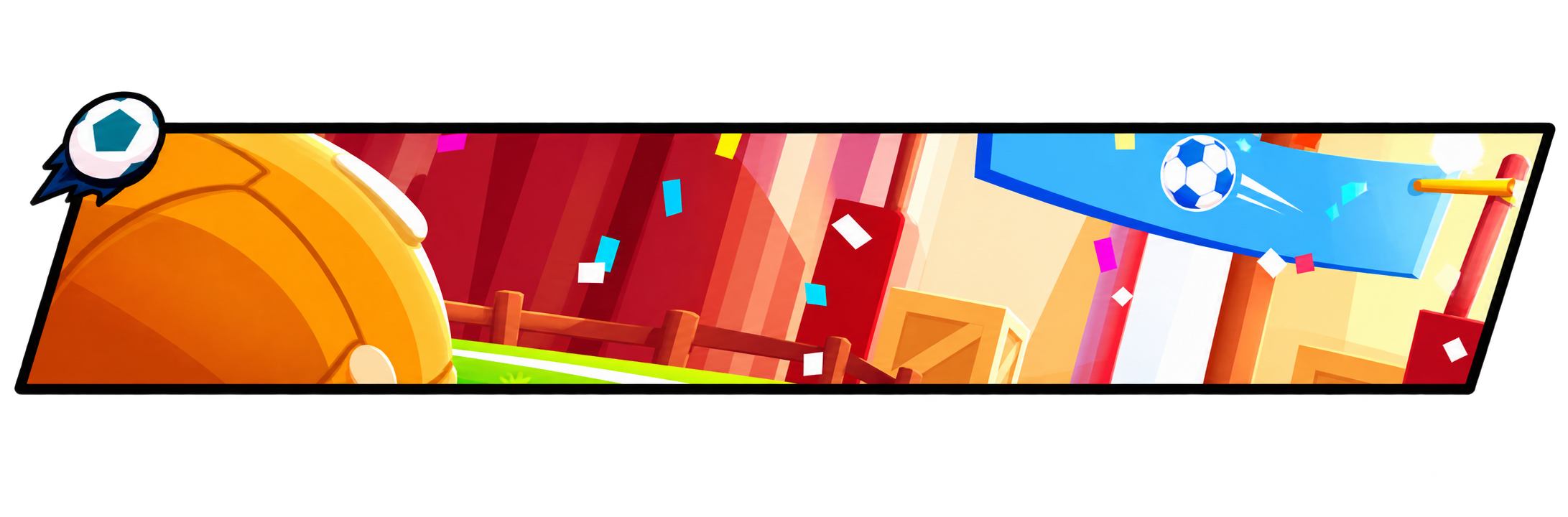 Brawl Ball