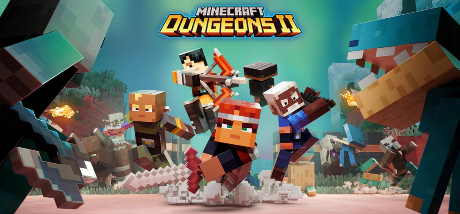 Minecraft
