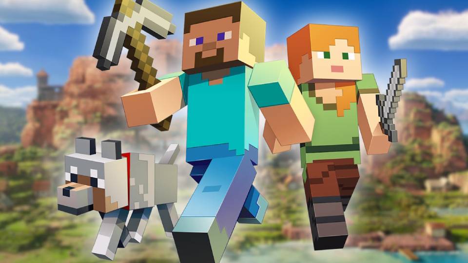 Play with Friends