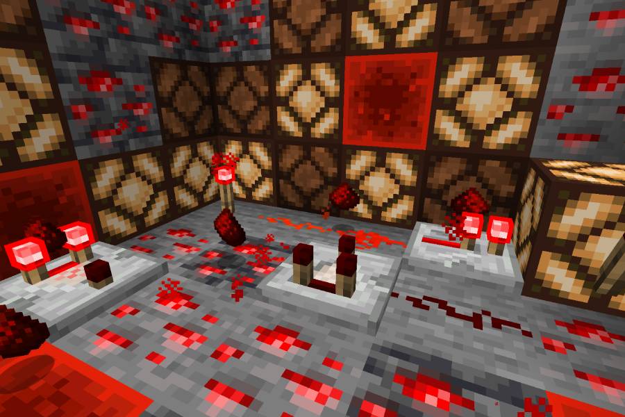 Redstone