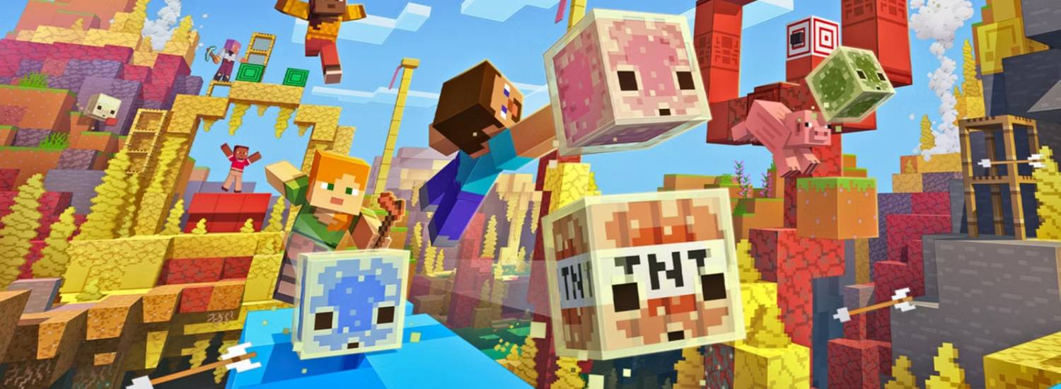 Minecraft Community